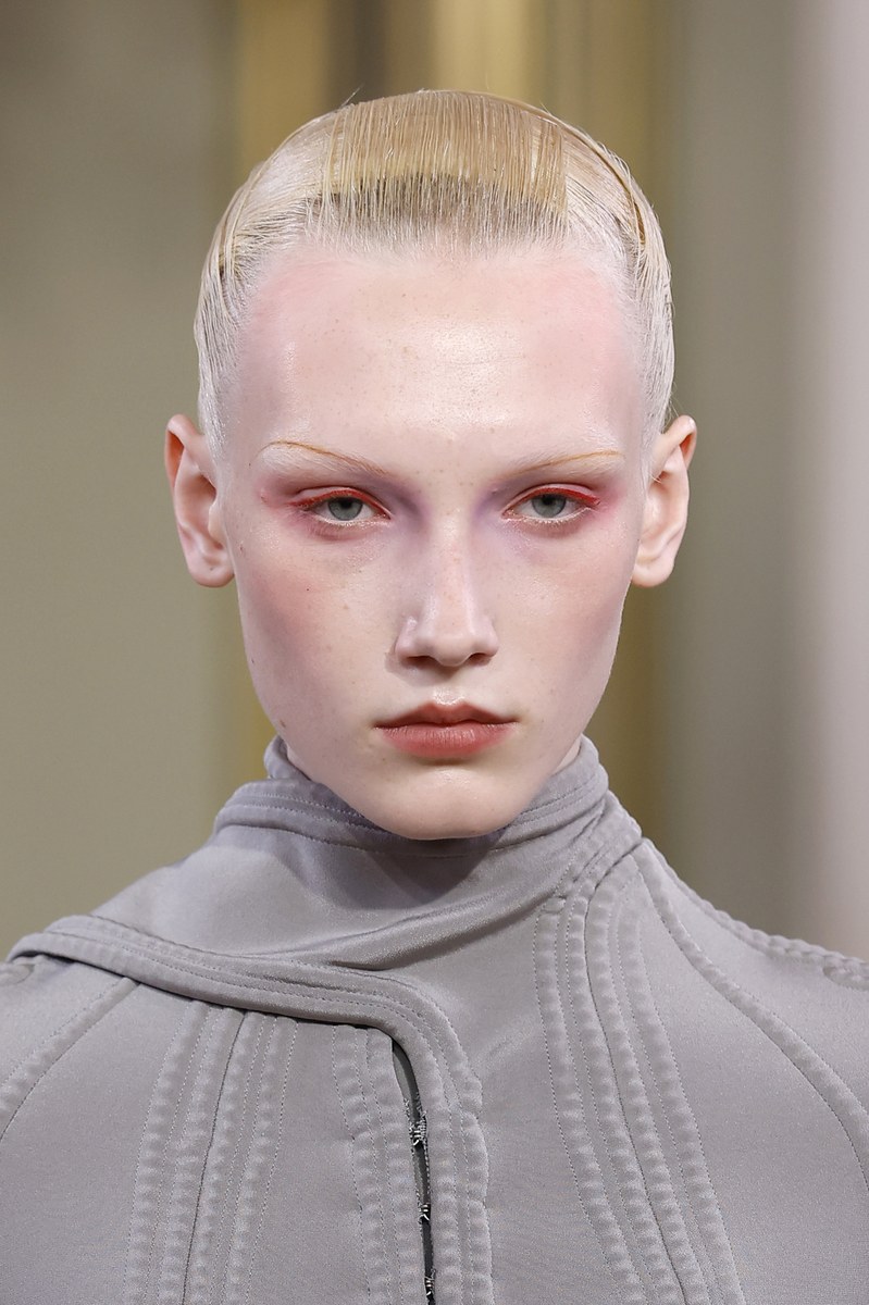 Standing Ground Haute Couture FW26 Beauty