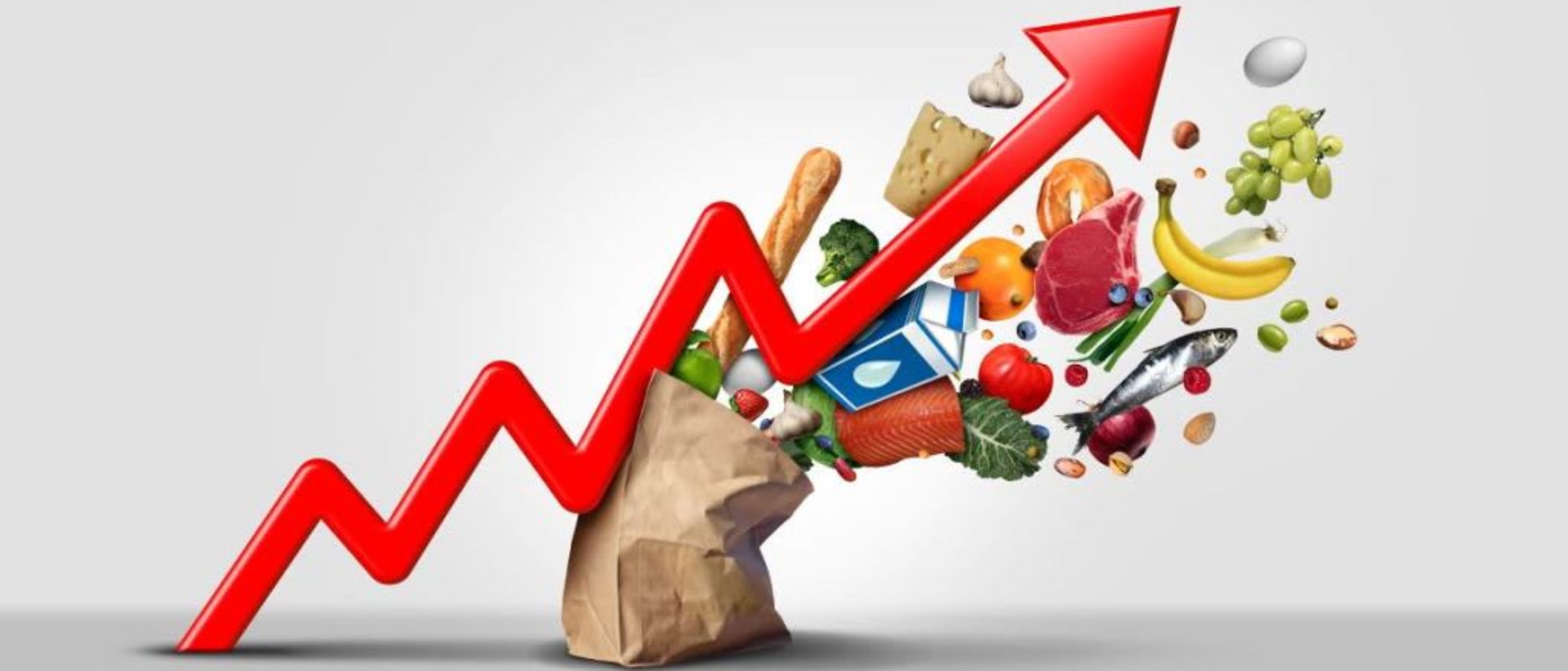 Inflación y nuevos impuestos en México: riesgos y percepciones económicas