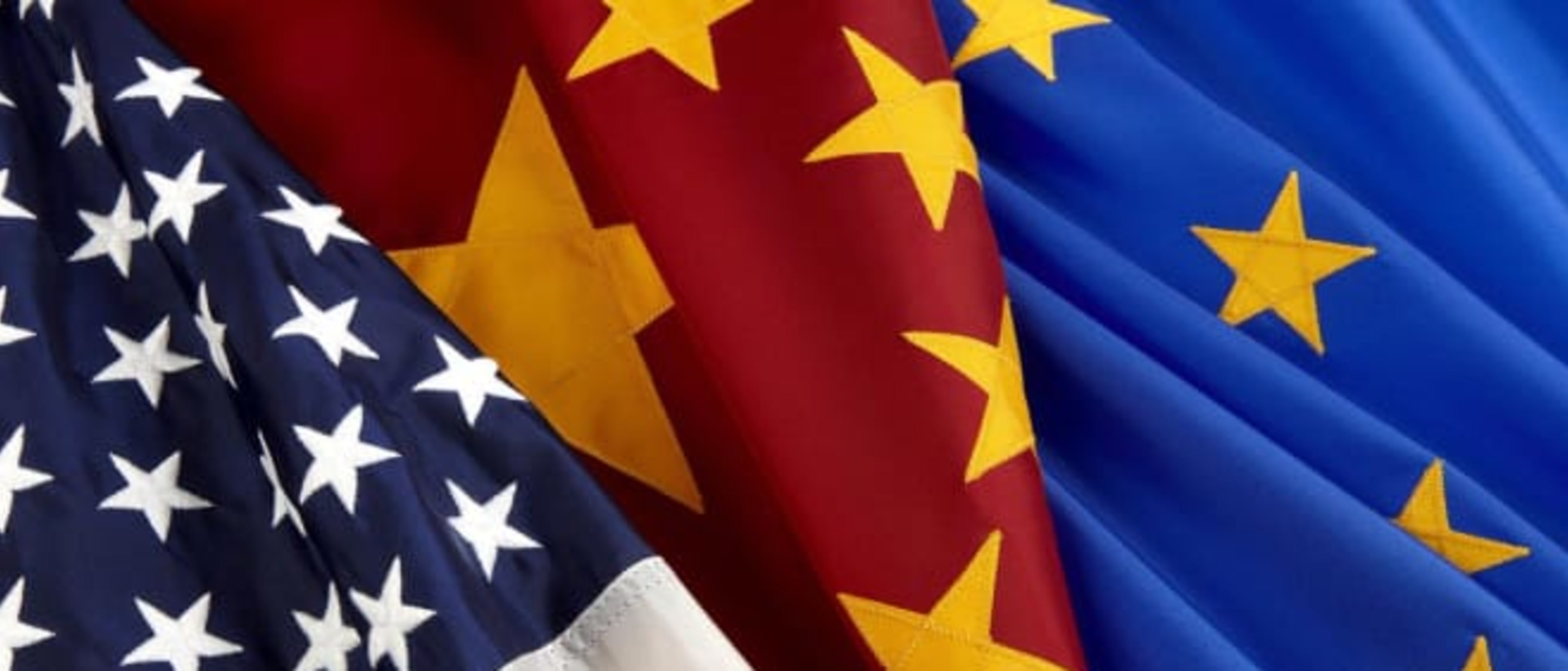 Europa frente a la presión china: la disputa por los visados a políticos taiwaneses