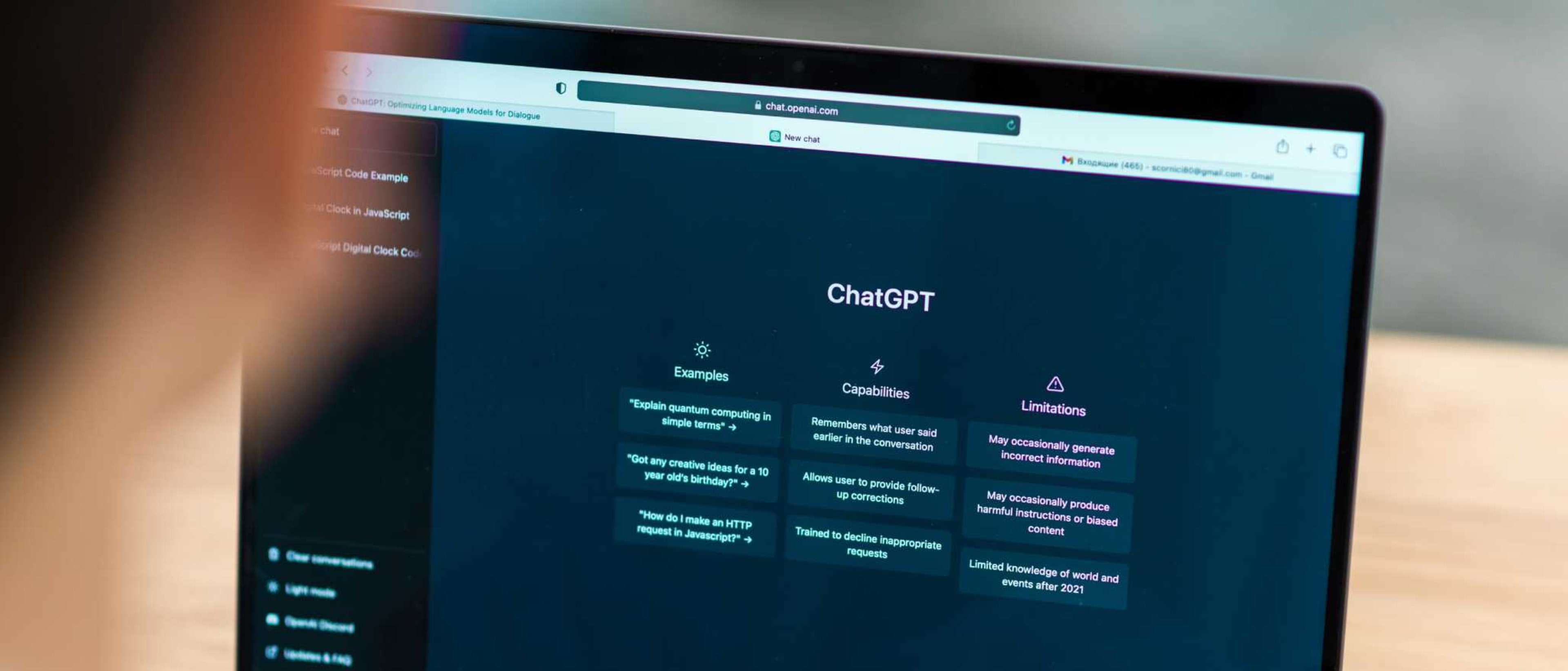 Cómo Proteger los Datos de tu Empresa de ChatGPT y Otras IA