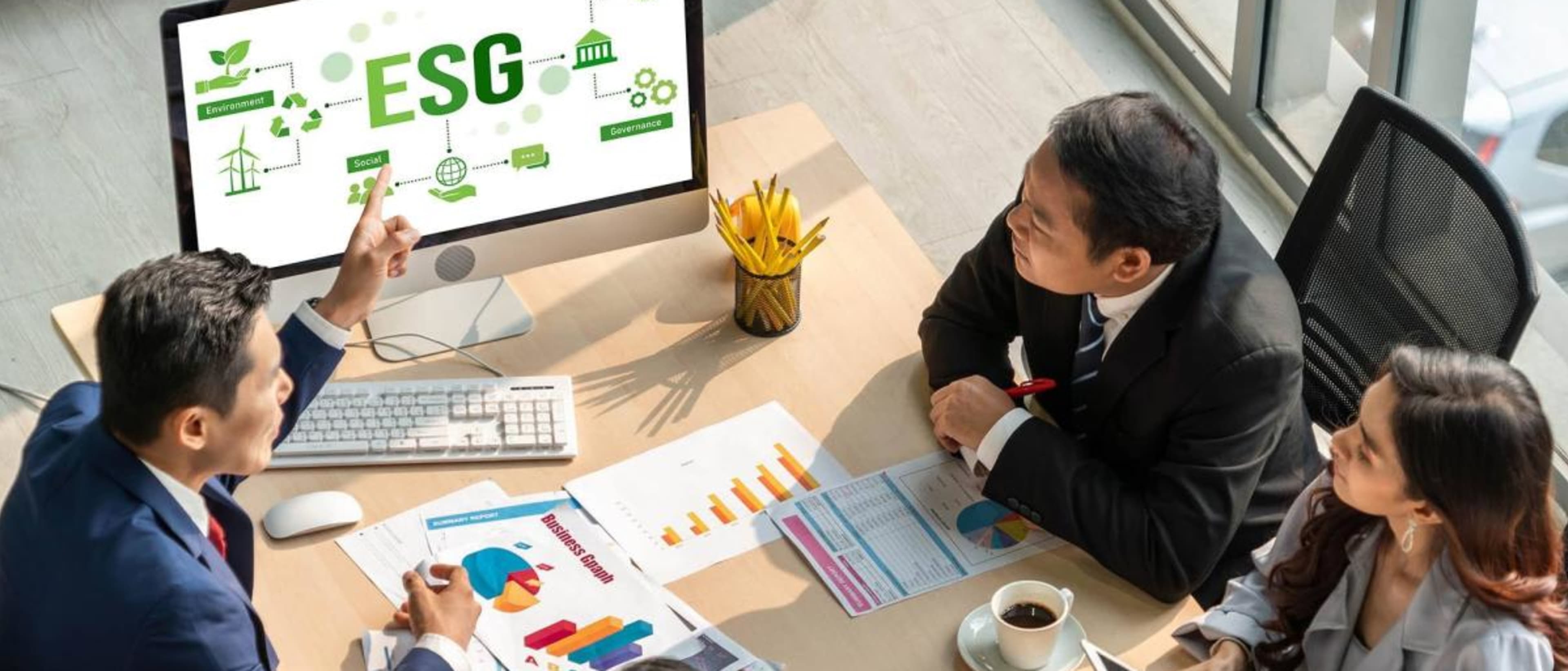 Avances de las empresas mexicanas en sostenibilidad y ESG