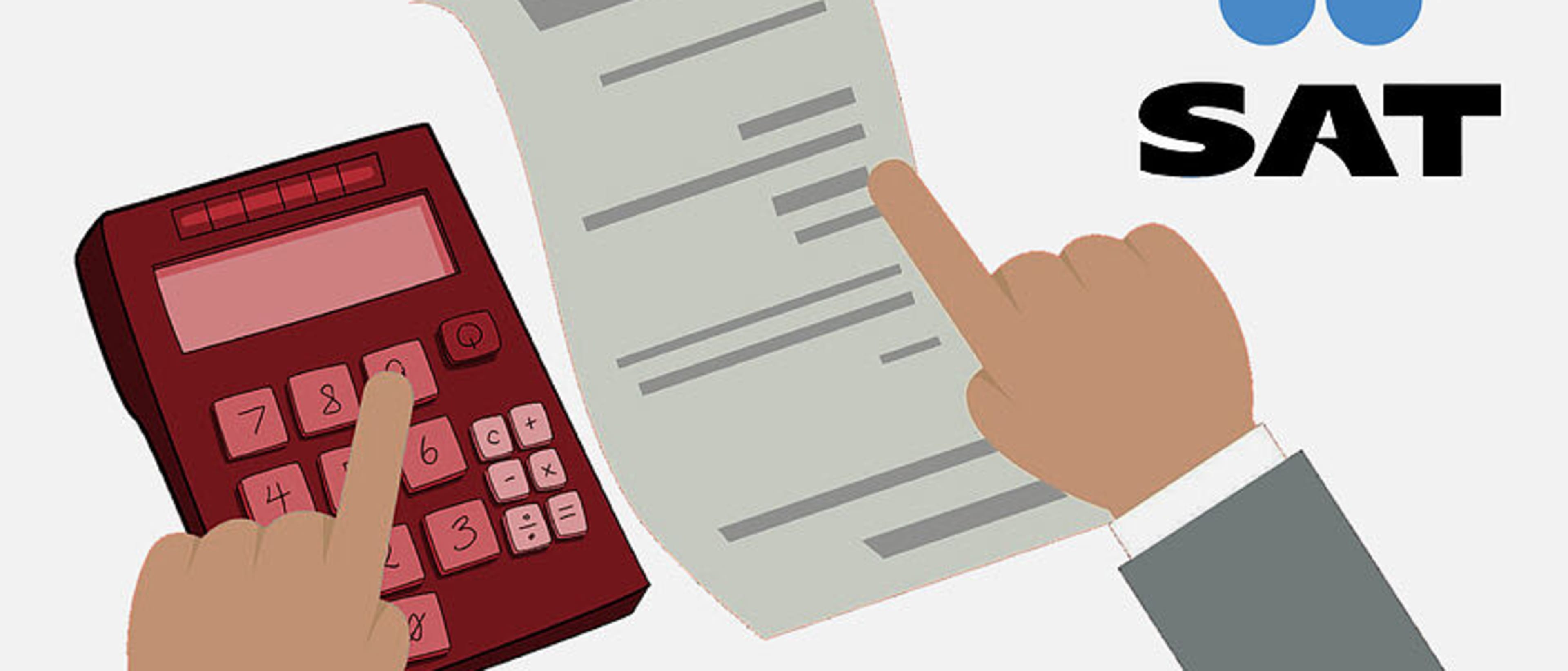 Declaración anual sin errores: claves para cumplir a tiempo y evitar problemas con el SAT