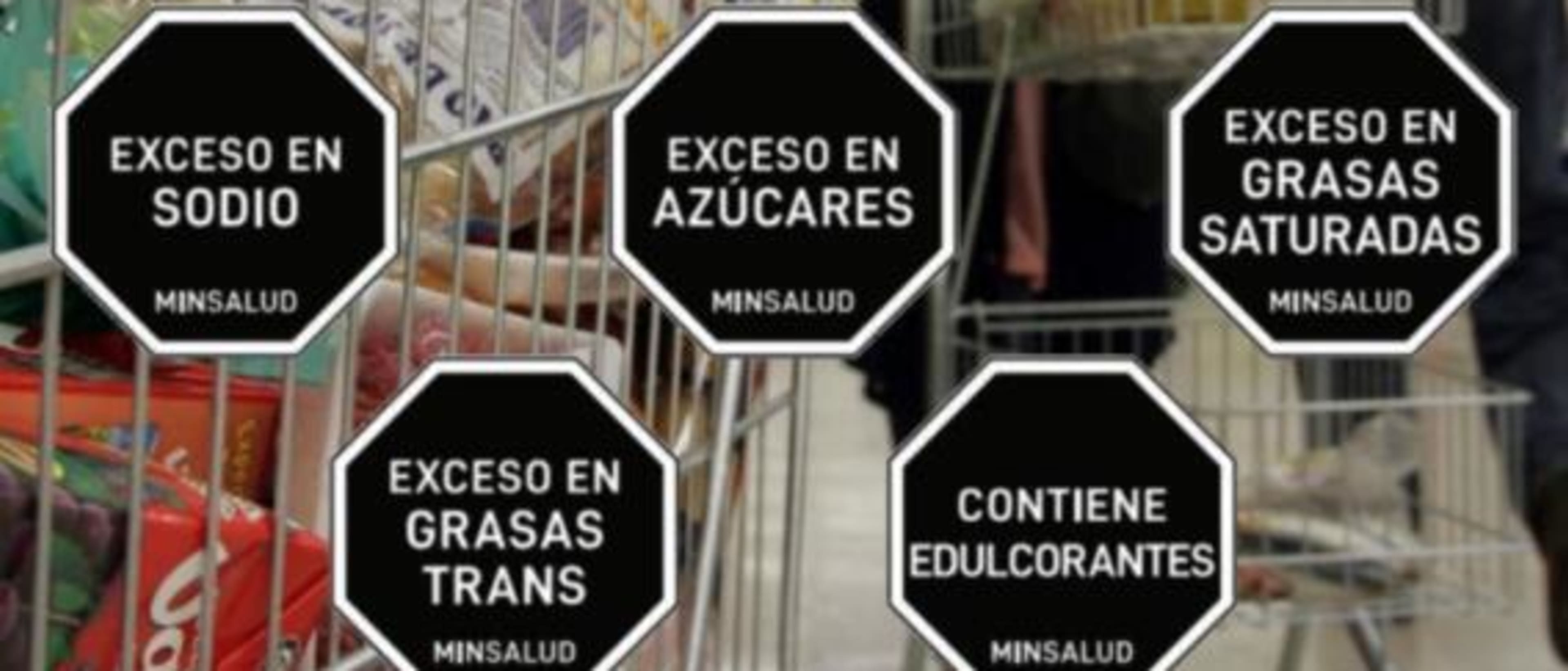 Organizaciones piden fortalecer impuestos a productos nocivos por salud