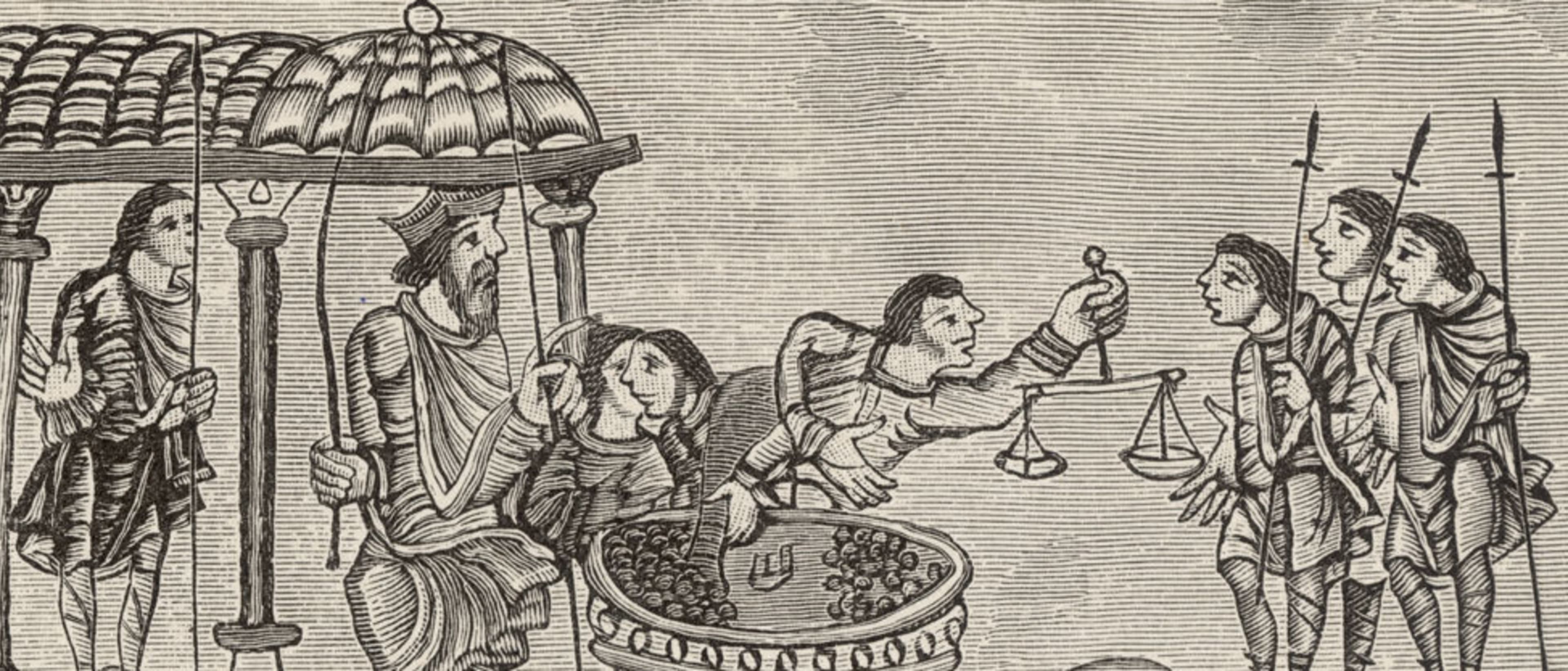 Cuando los impuestos reflejan a la sociedad: lecciones de los gravámenes más inusuales