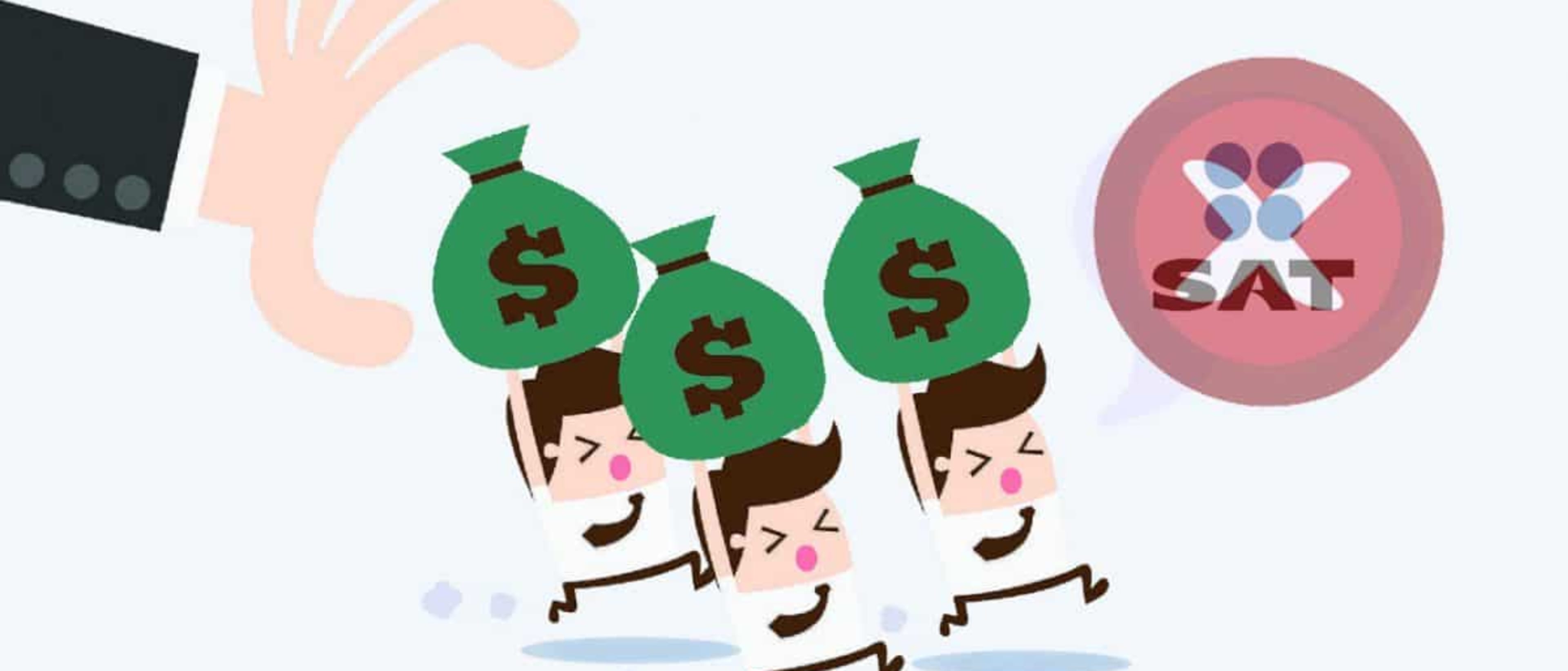 Cómo limpiar adeudos fiscales en 2026 sin pagar multas ni recargos