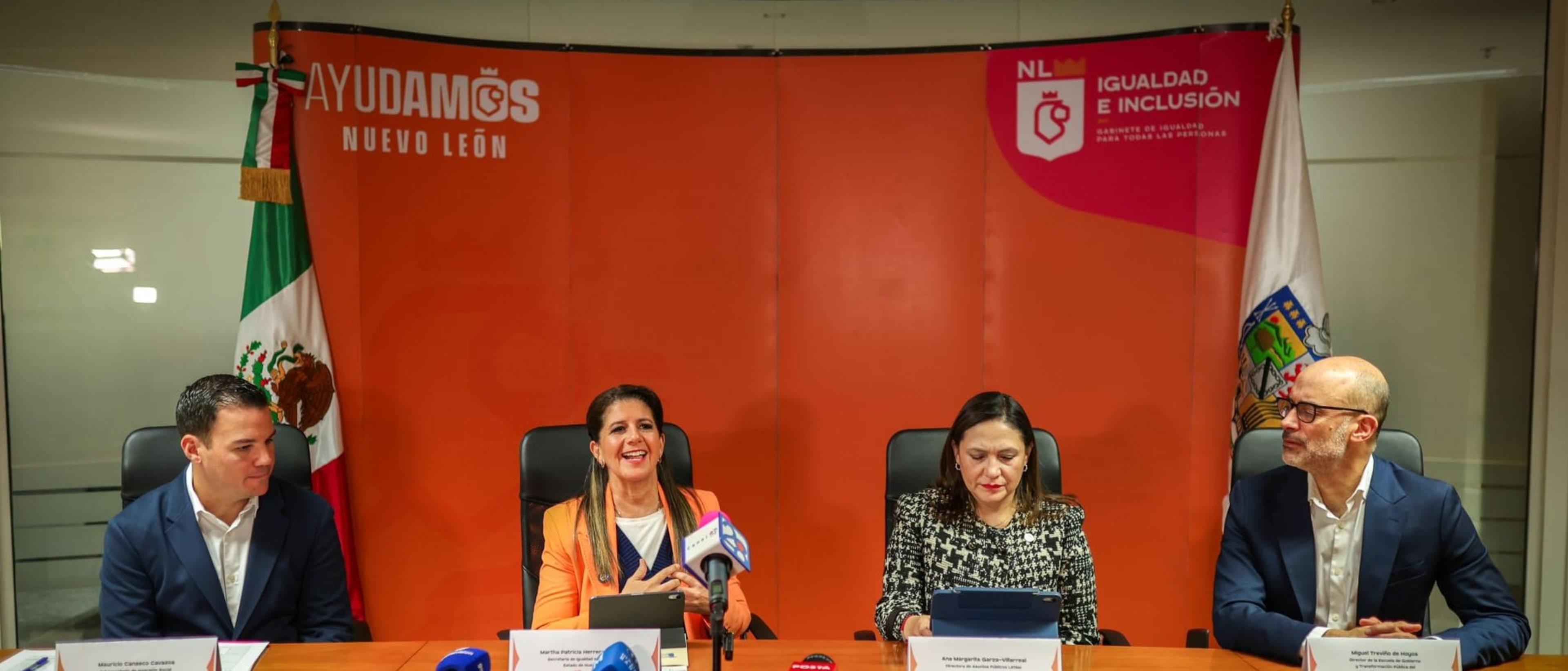 Fortaleciendo la sostenibilidad social en Nuevo León: claves del III Foro ESG
