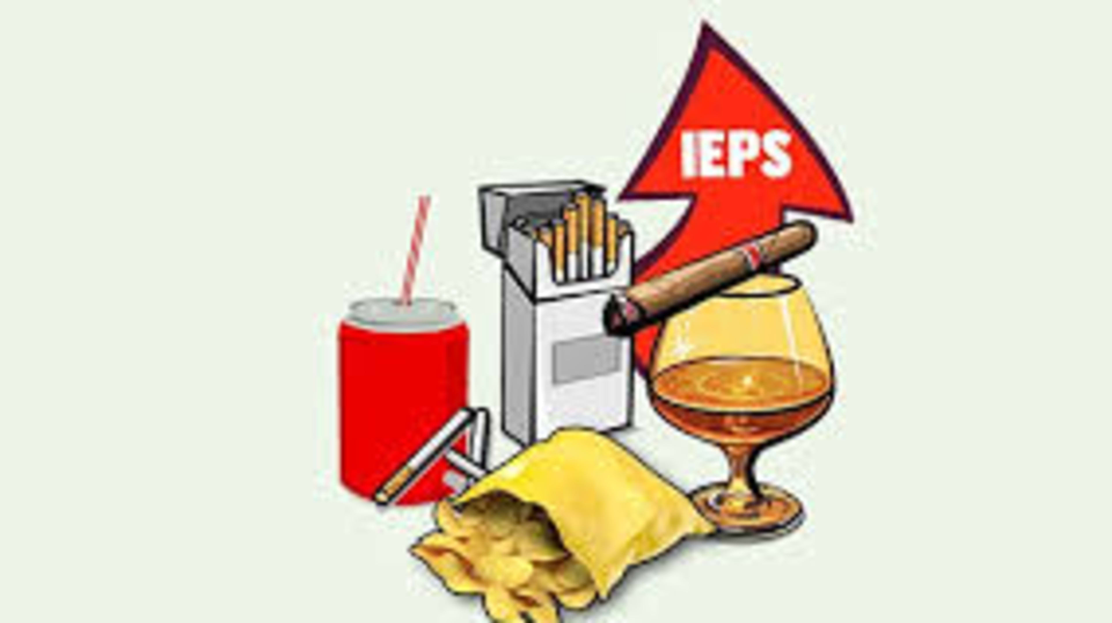 IEPS 2026: el impuesto a bebidas y tabaco que reabre el debate entre salud y empleo