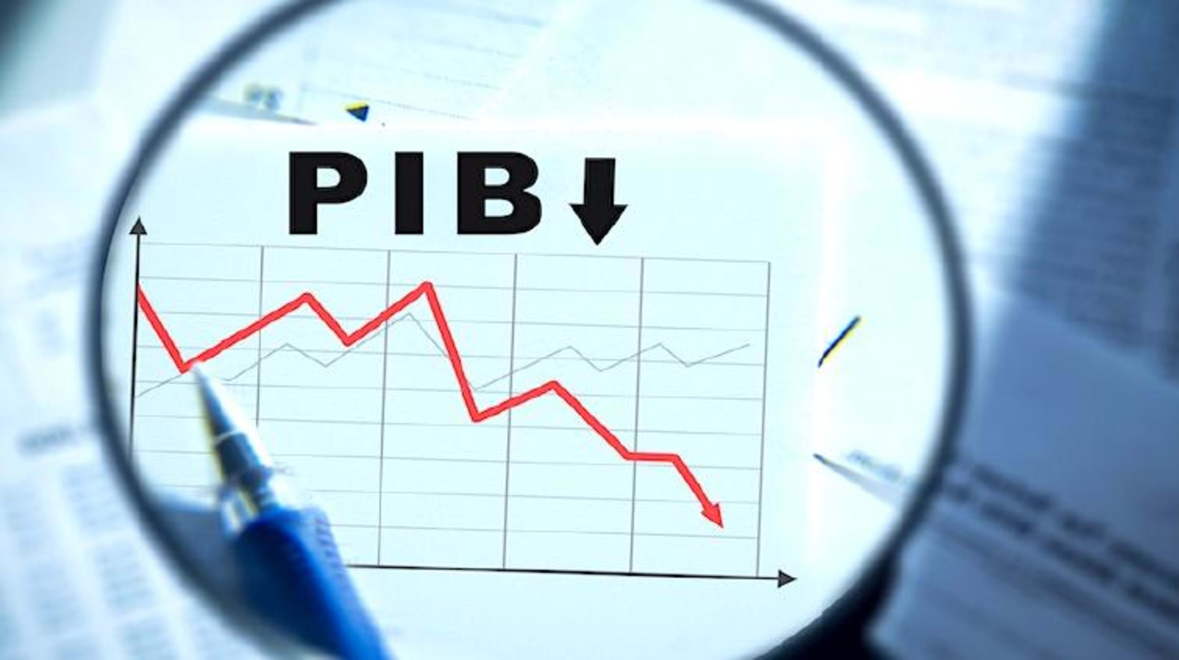 Economía mexicana se debilita por factores globales: claves detrás de la caída del PIB