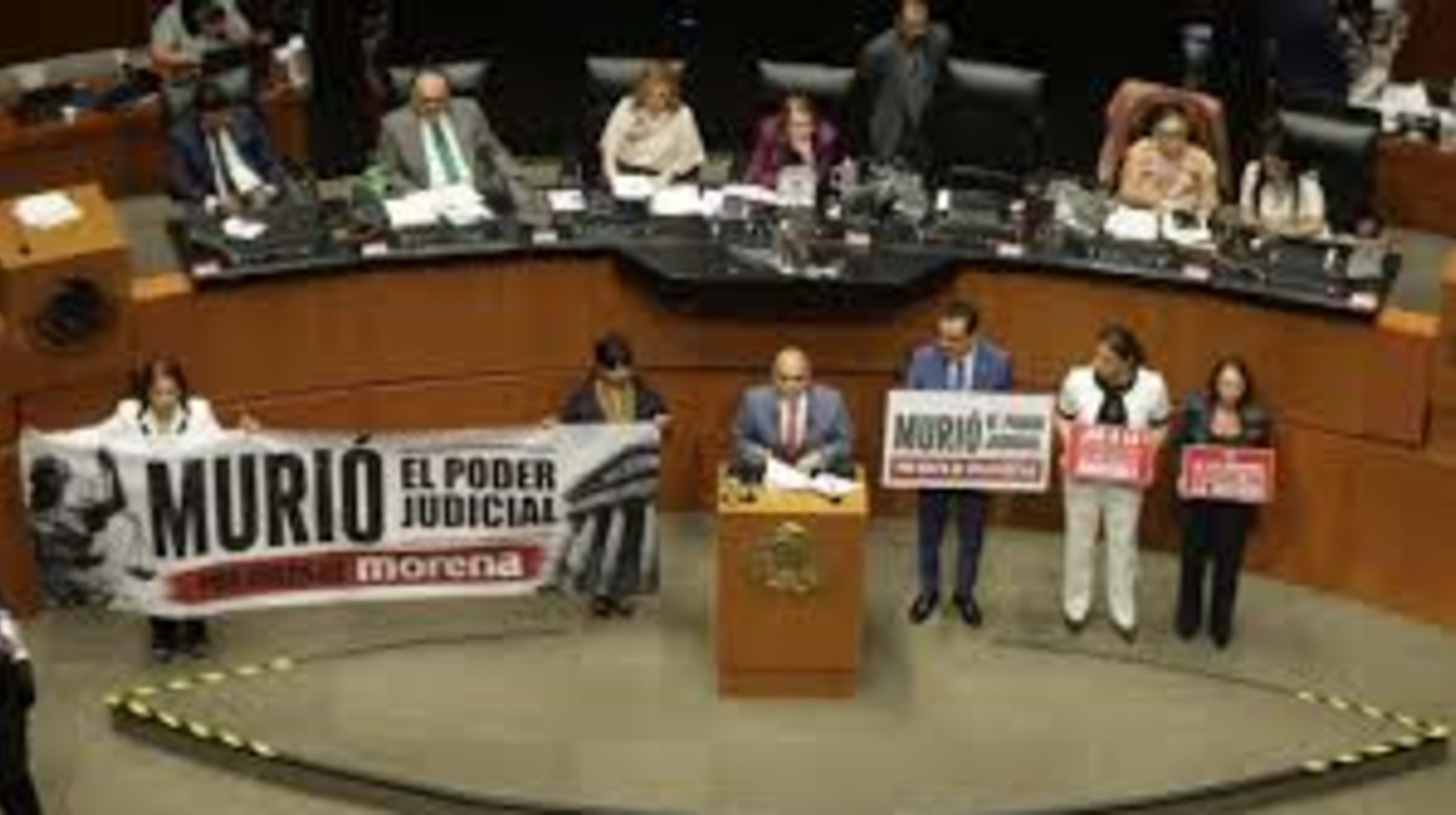 Elección judicial 2028: los cambios que transformarán la selección de jueces y magistrados