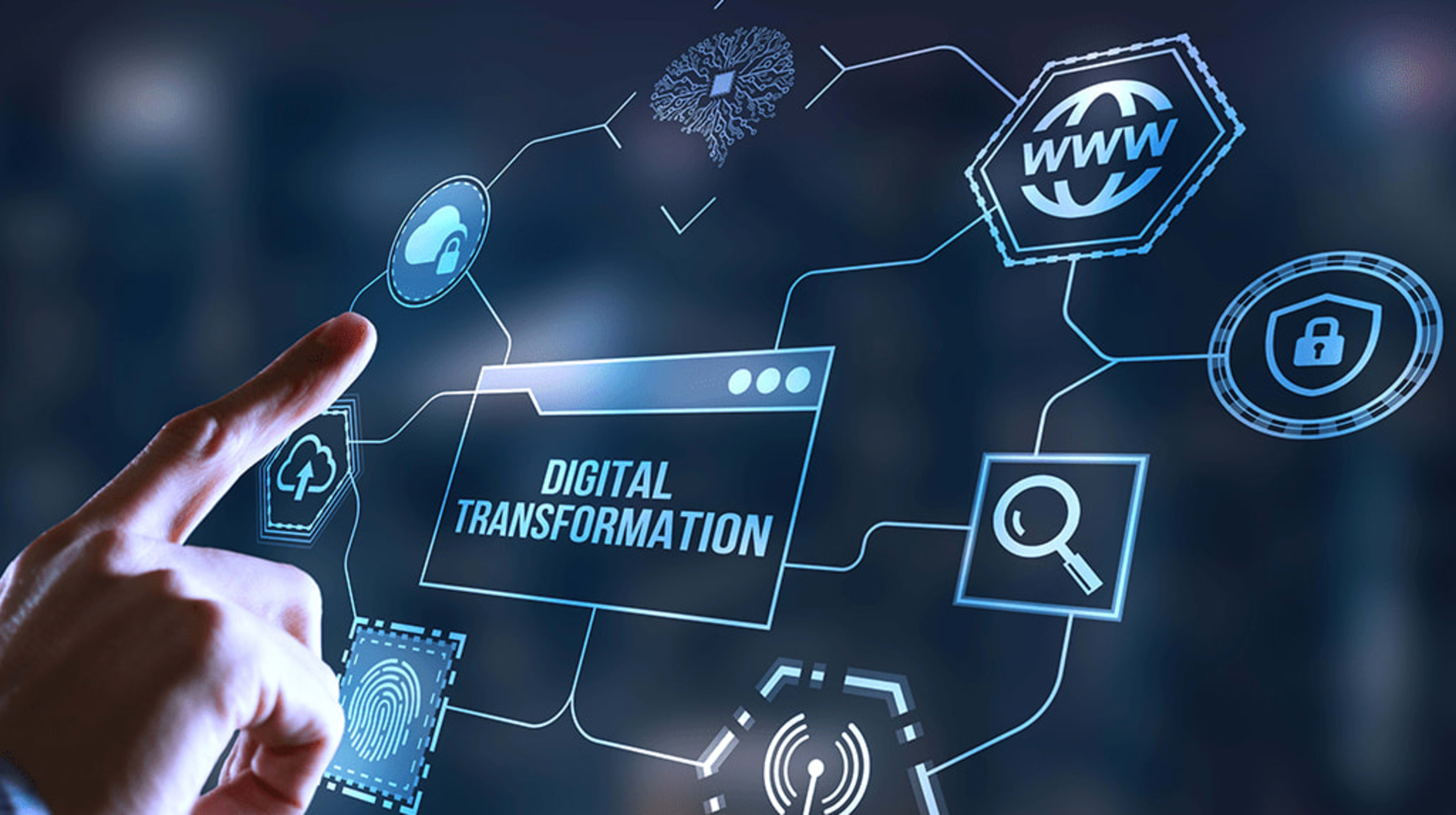 Cómo la digitalización fortalece a las mipymes en un entorno competitivo