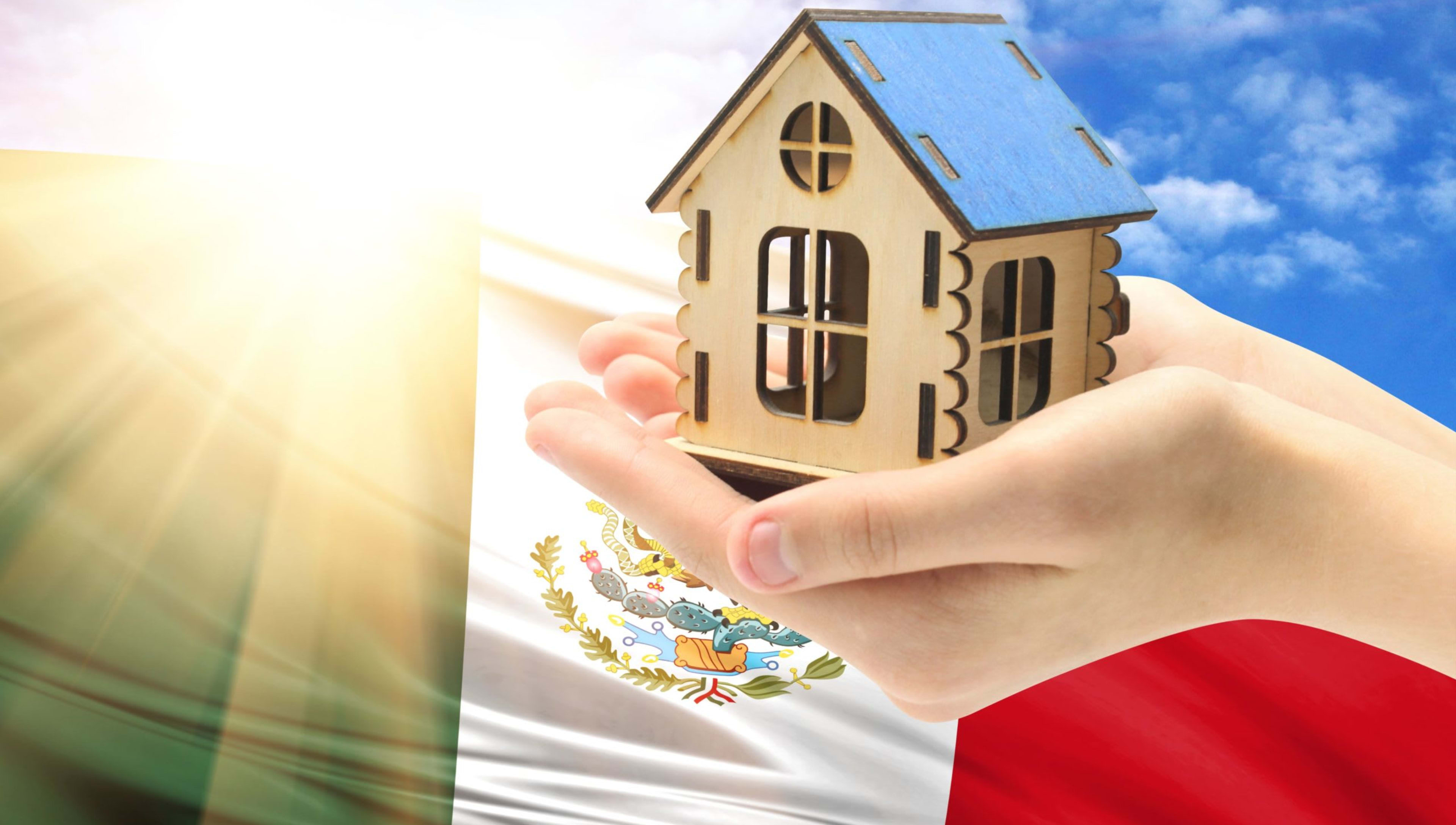 Cómo comprar una propiedad en México de forma segura y con respaldo legal