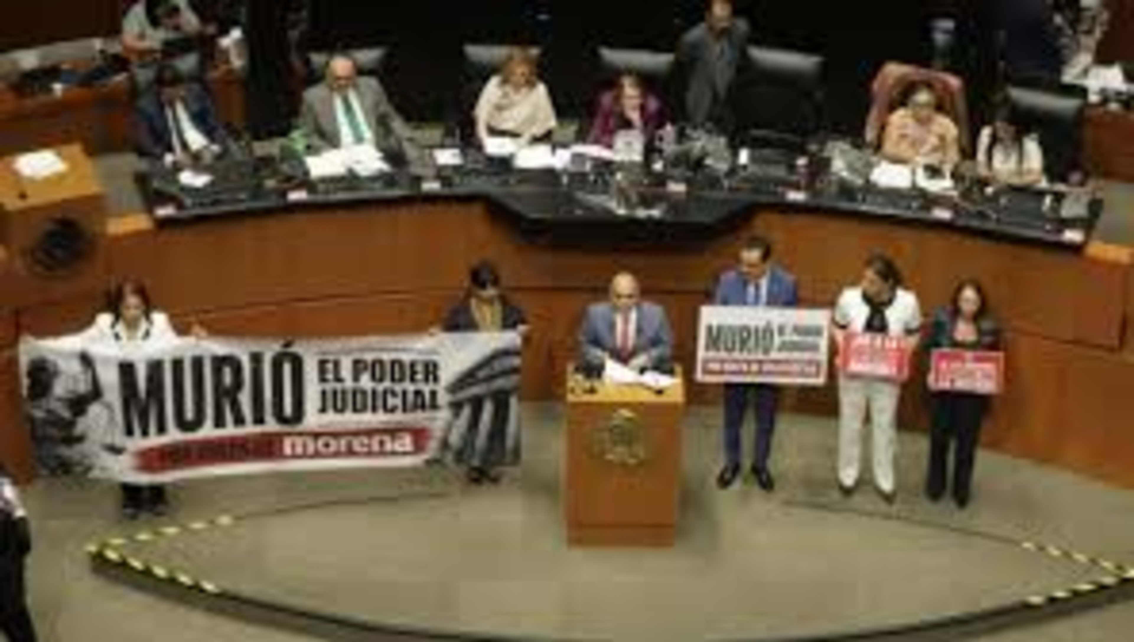 Elección judicial 2028: los cambios que transformarán la selección de jueces y magistrados