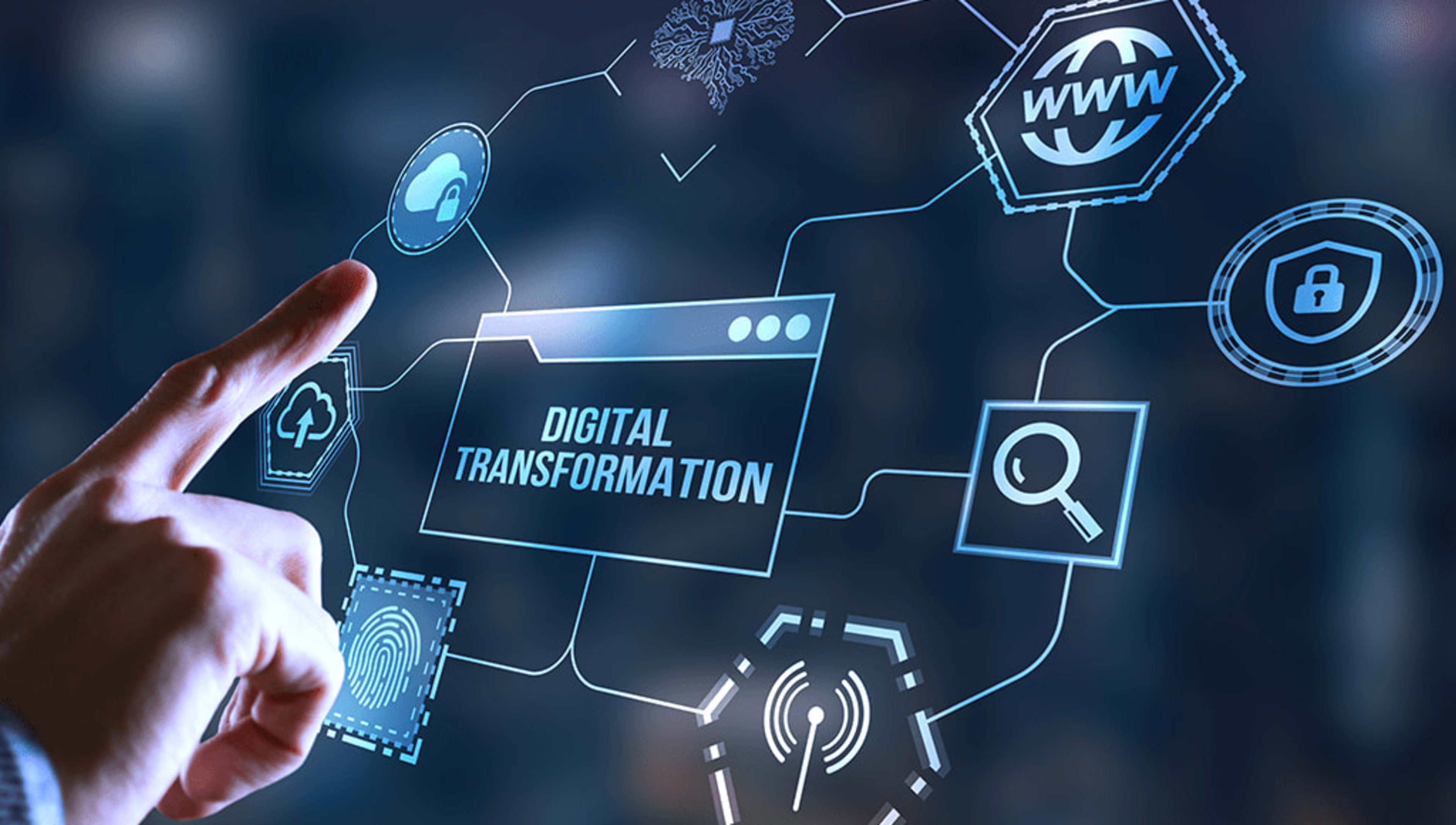 Cómo la digitalización fortalece a las mipymes en un entorno competitivo
