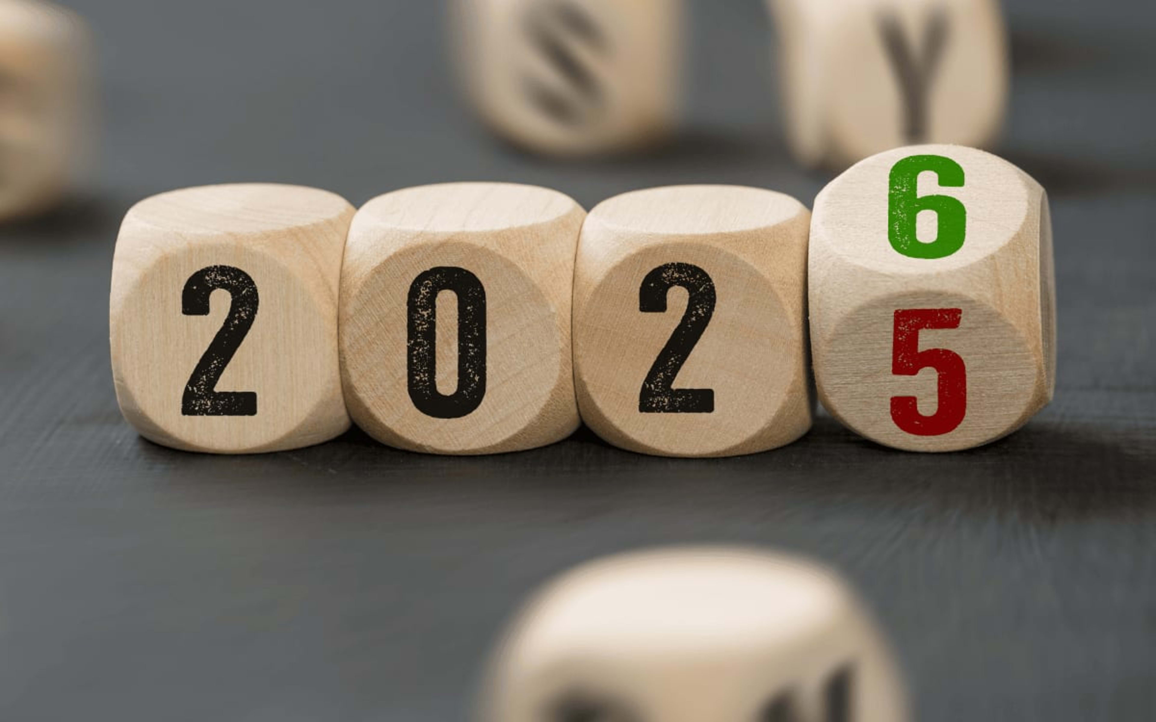 Empresas en 2026: Cómo Prepararse para un Entorno Económico de Crecimiento Moderado