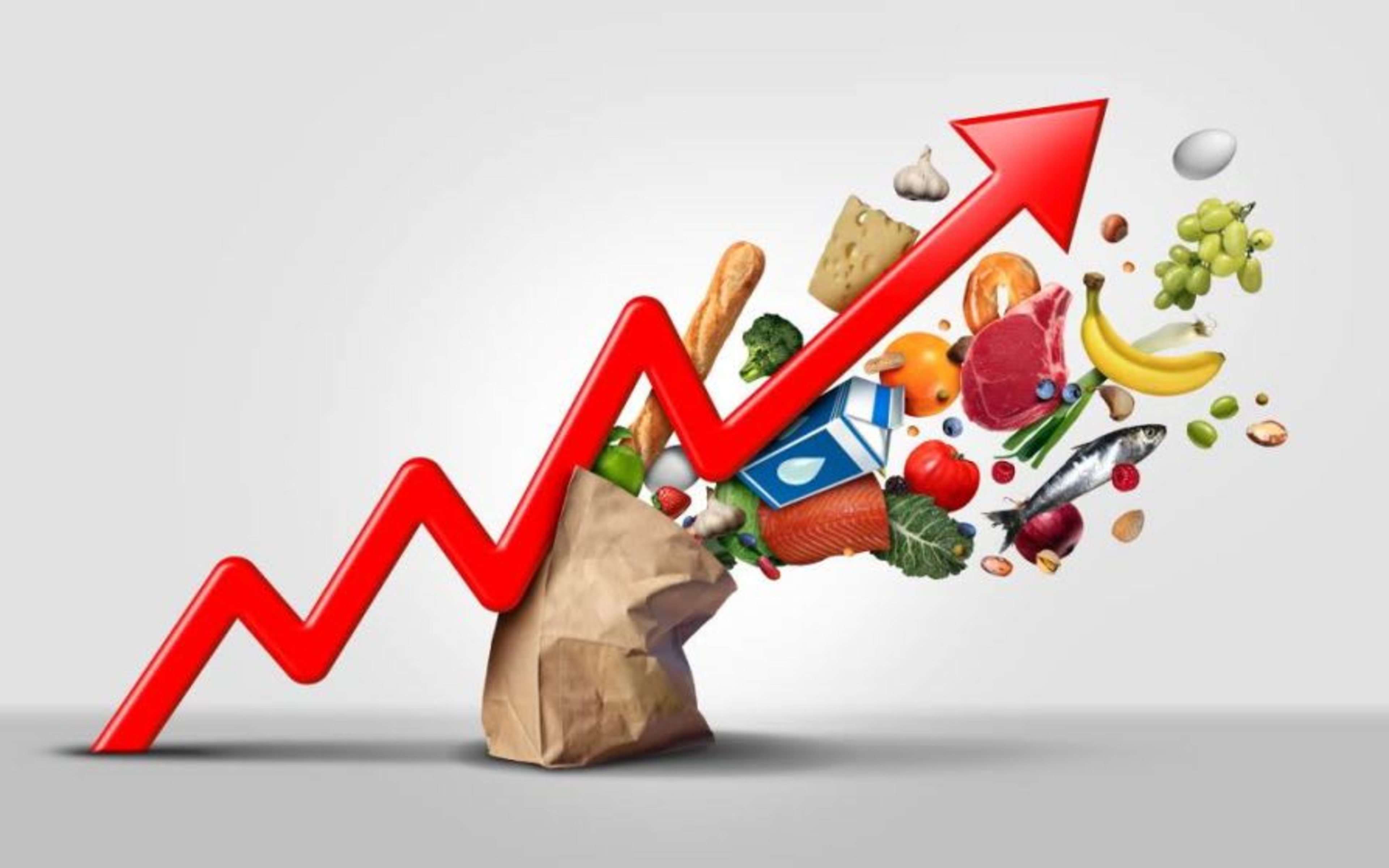 Inflación y nuevos impuestos en México: riesgos y percepciones económicas