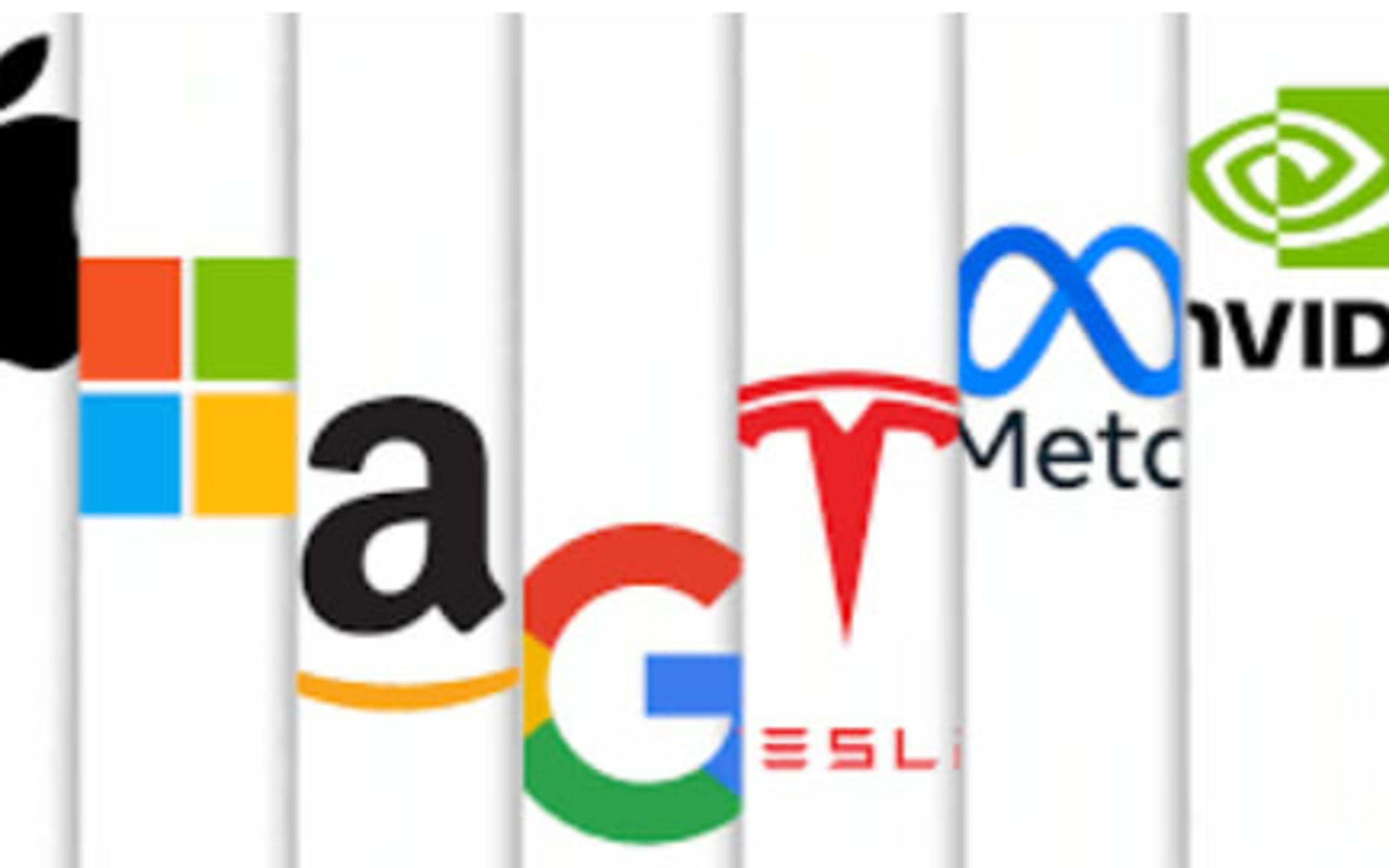 Las grandes tecnológicas que dominan la era de la inteligencia artificial