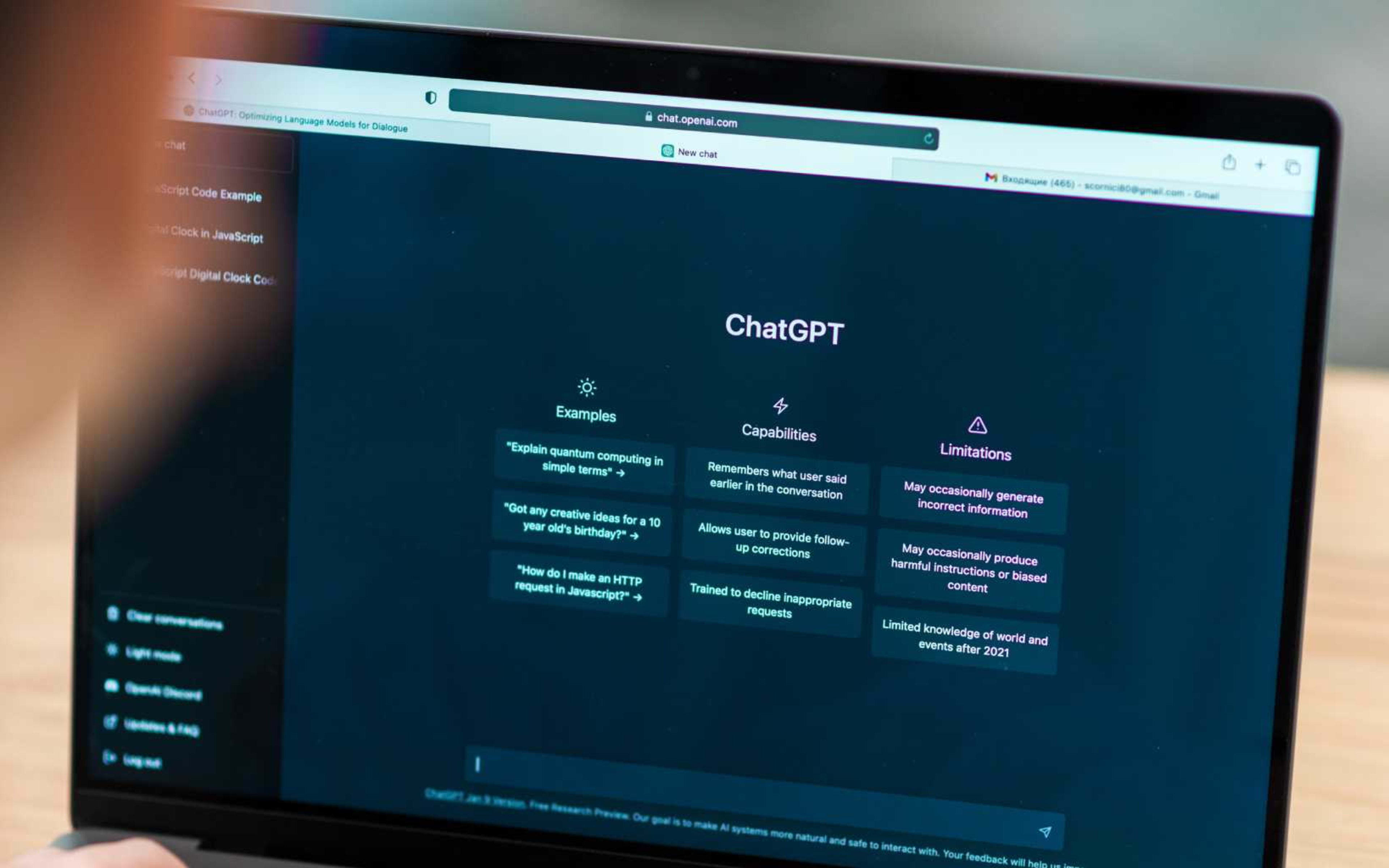 Cómo Proteger los Datos de tu Empresa de ChatGPT y Otras IA