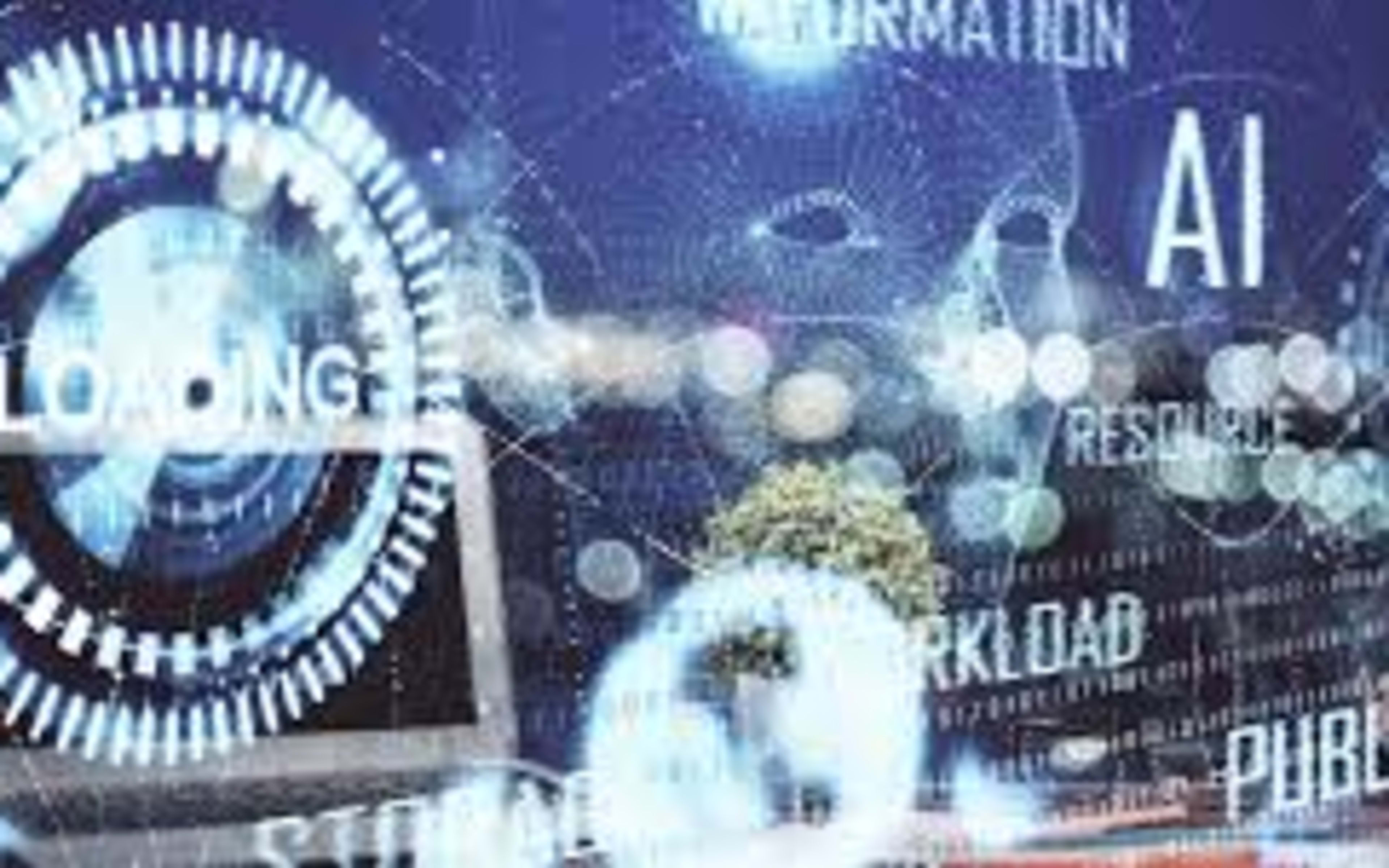 Impacto de la inteligencia artificial en la gestión tributaria y el control fiscal