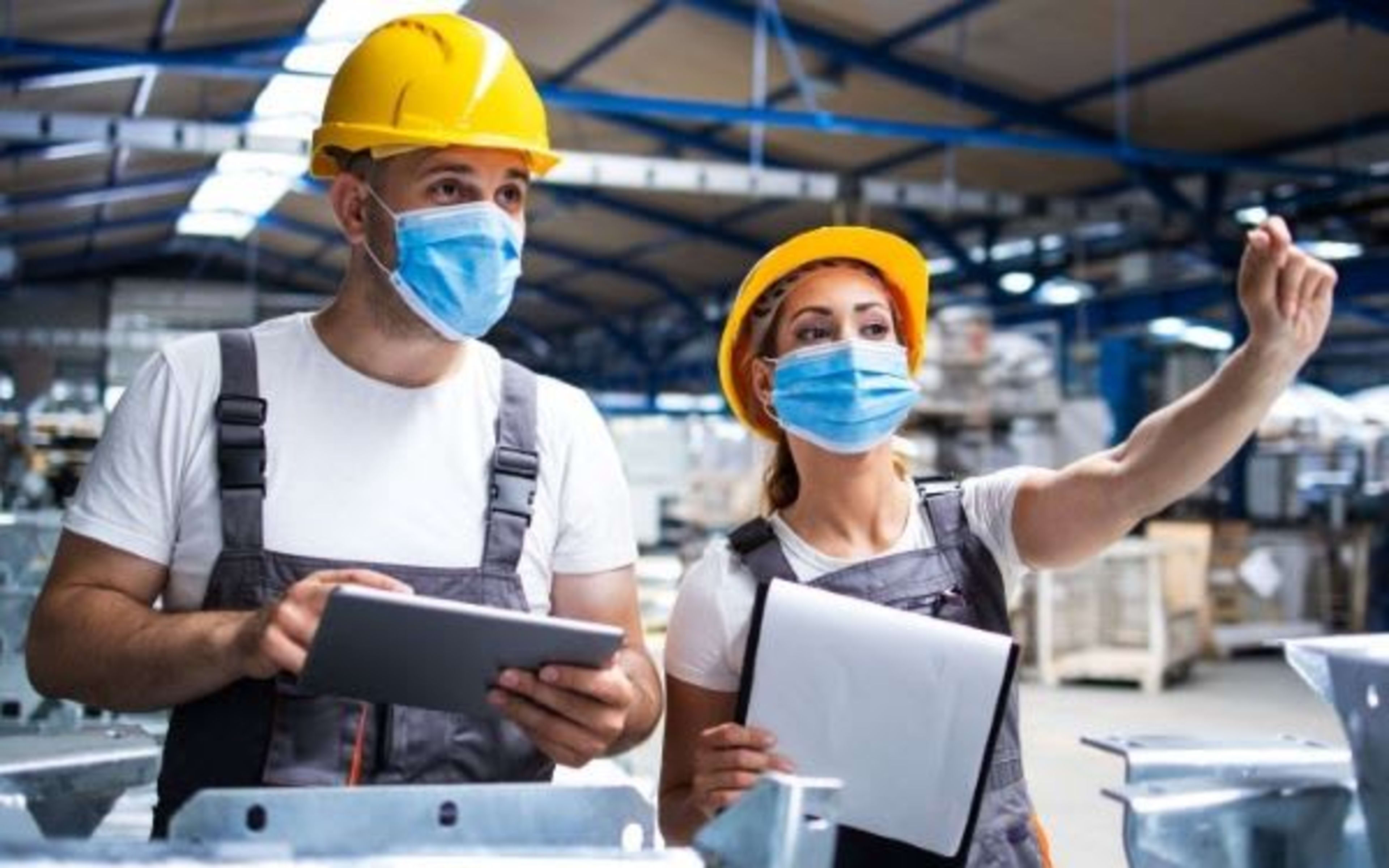Coparmex: empleo formal y salarios dignos, ruta para combatir la pobreza