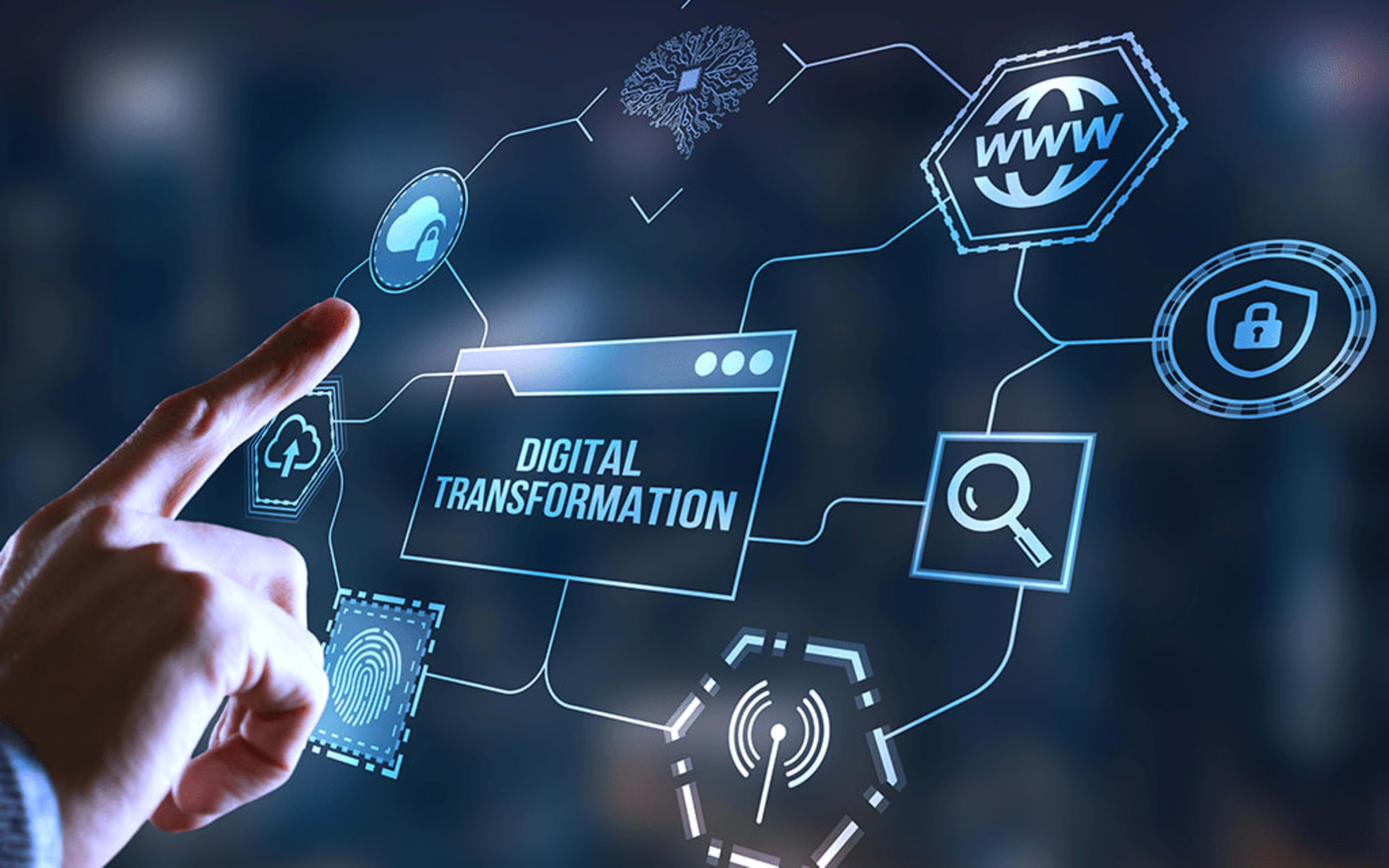 Cómo la digitalización fortalece a las mipymes en un entorno competitivo