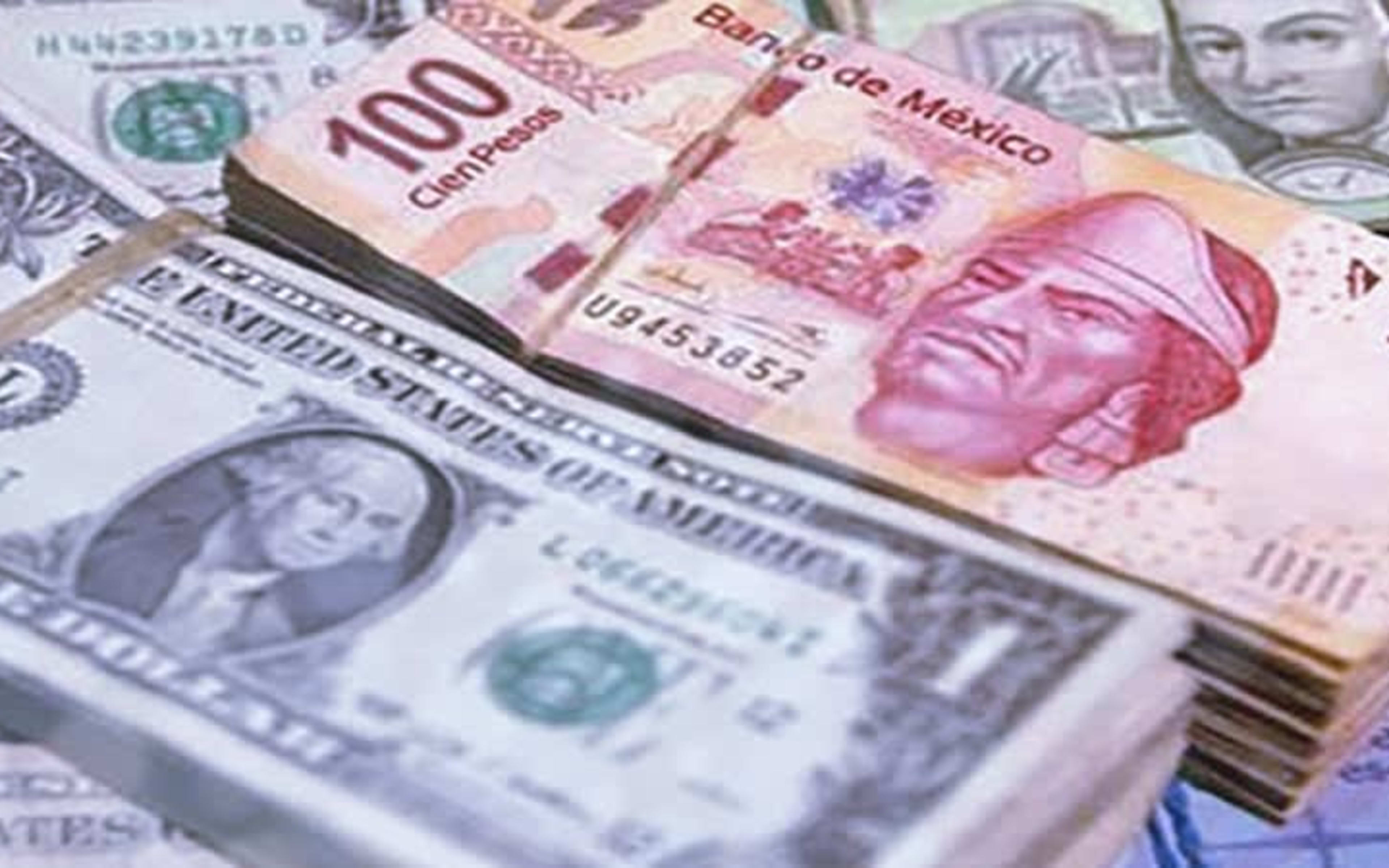 Tipo de cambio en México: estabilidad del peso ante la expectativa del mercado
