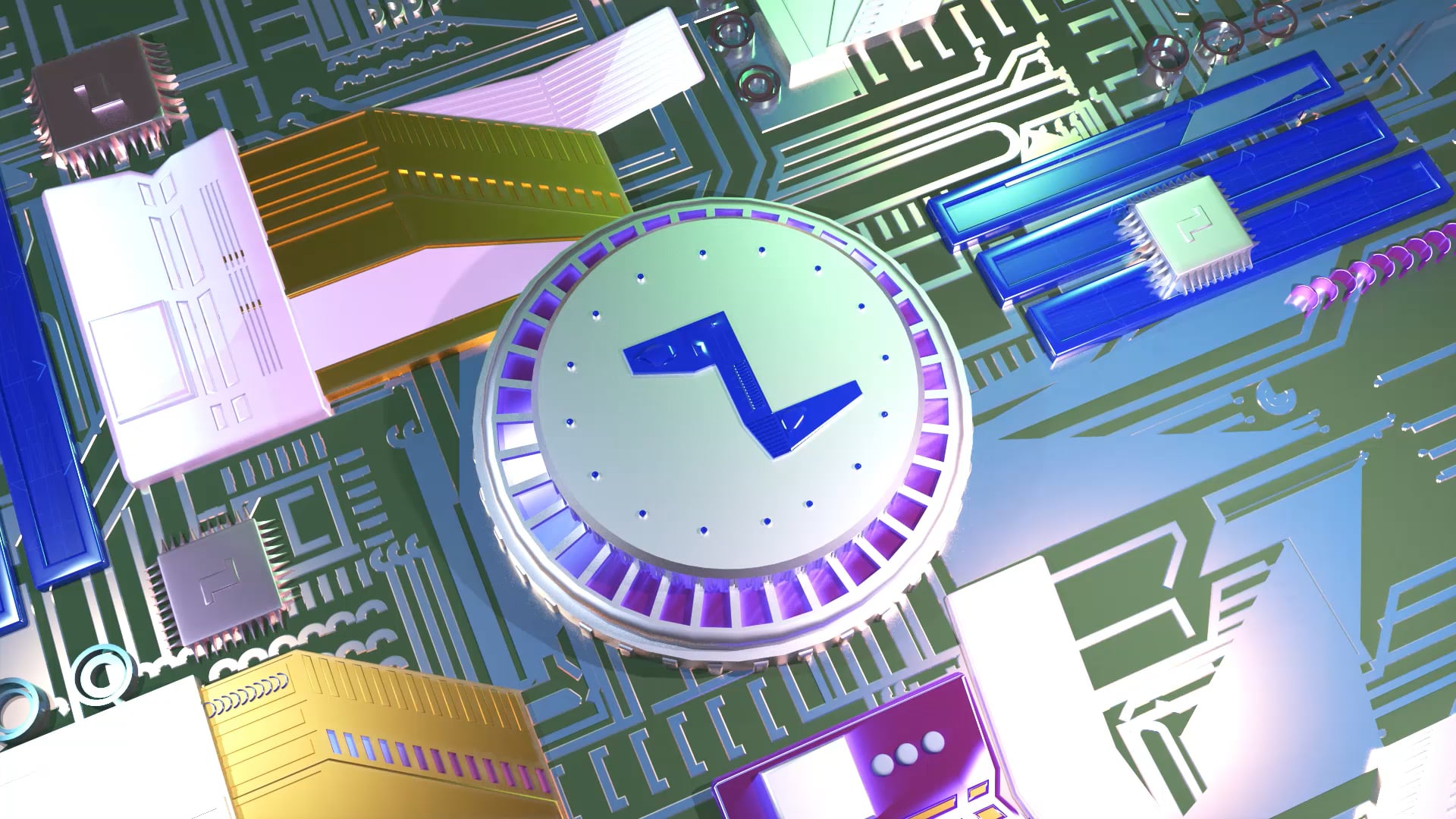 Promo Zabaku Crypto