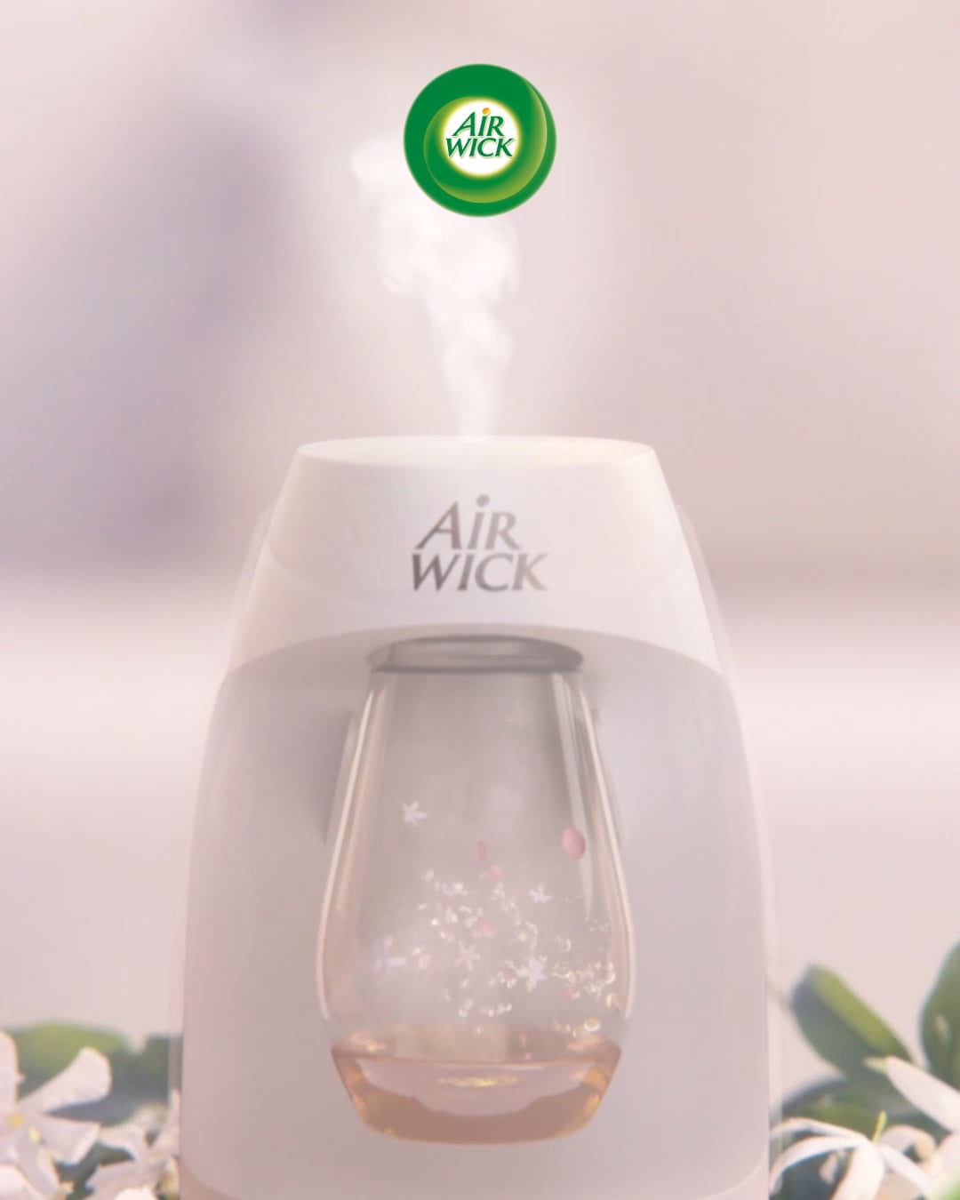 Motion Graphics Reel – Airwick Brand Campaign