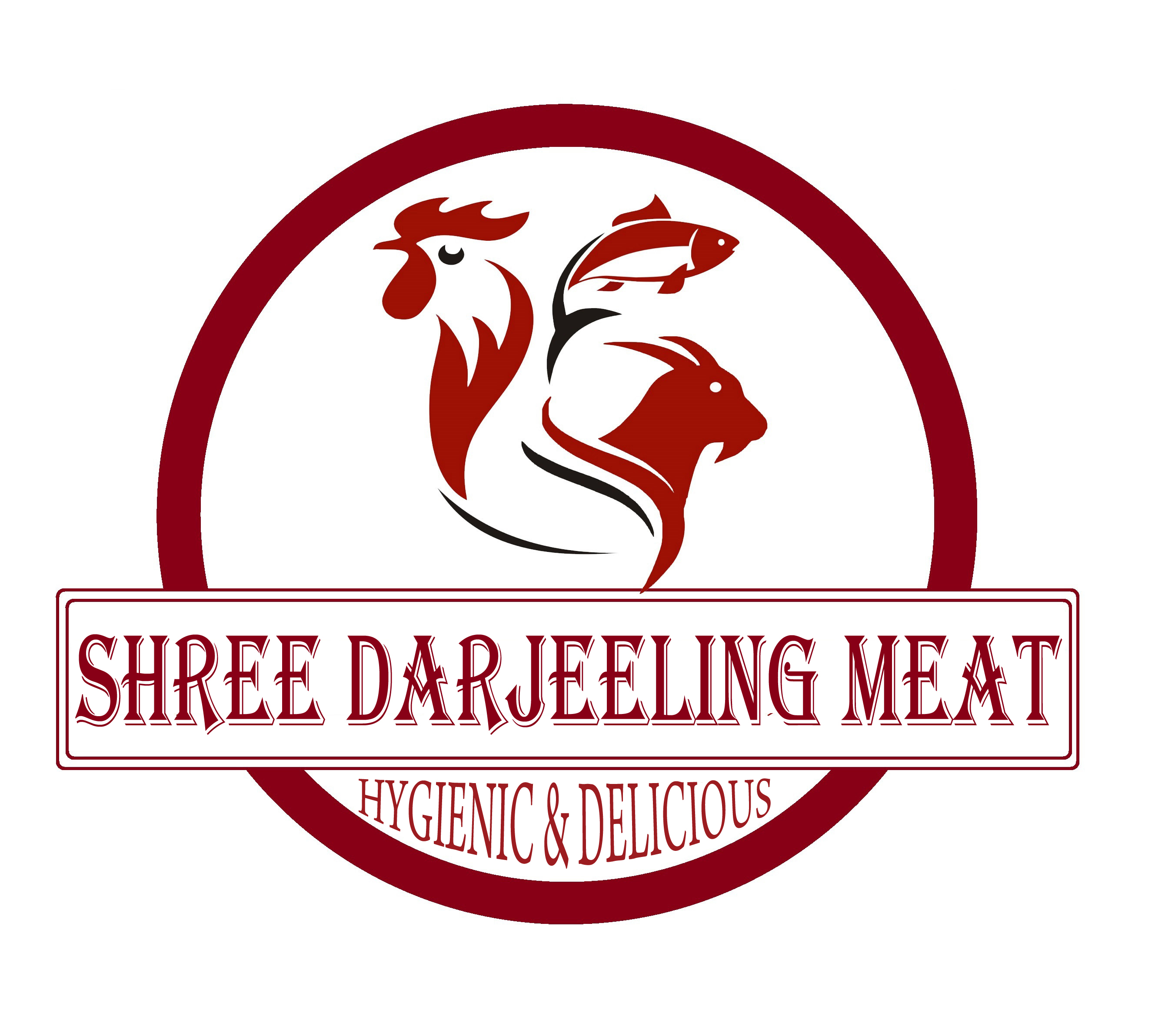 Shree Darjeeling Meat