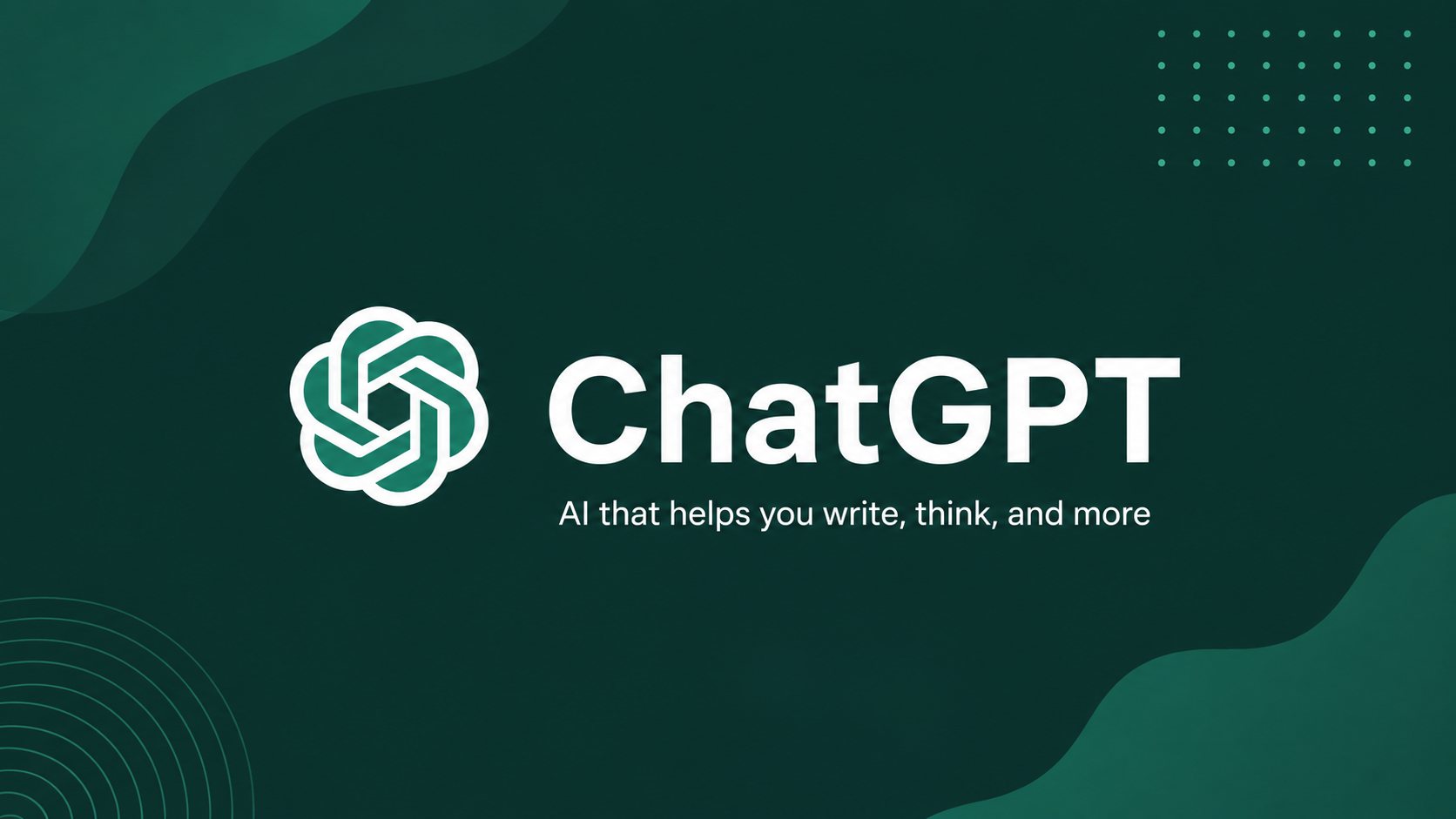 ChatGPT