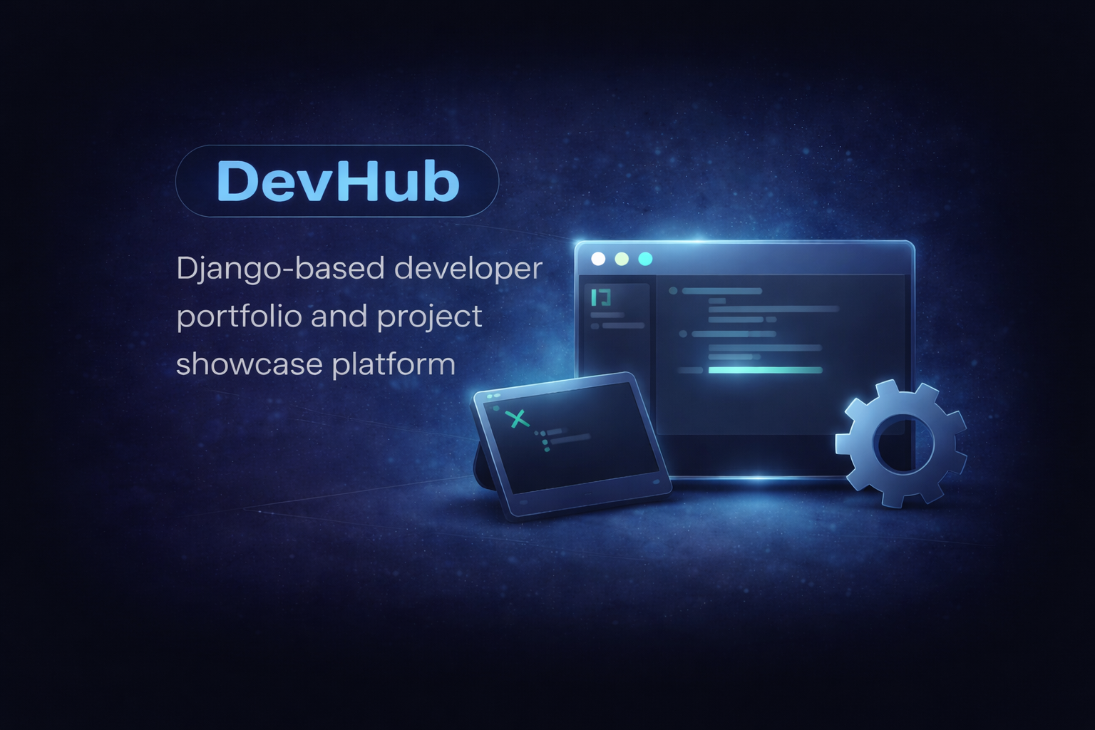 DevHub