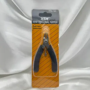 Pince Multi fonction (Coupante-Plate-Round) 110 mm