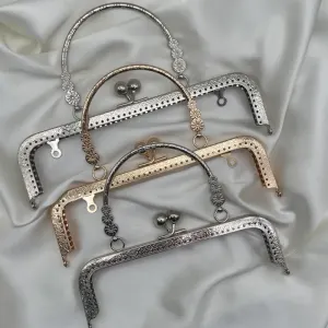 Cadre de Sac 18, 20 et 22 cm