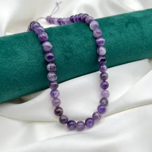 amethyst 8mm