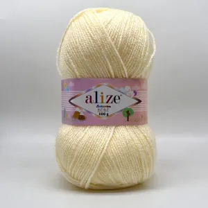 laine alize skream bébé 100g disponible 15 couleur