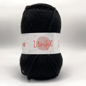 Laine unifil grosse 100g
