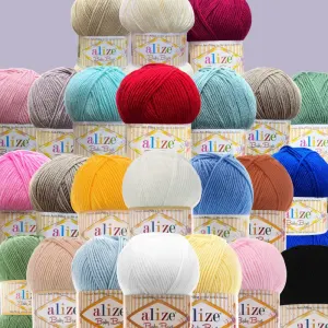 Laine Alize Turc BABY BEST