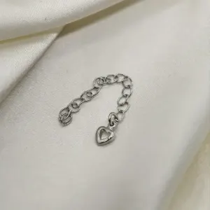 Chaine éxtension Inoxydable