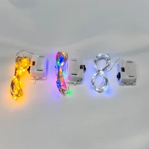 LED pour bouquets 