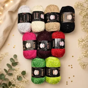 Inci Cotton Pullu