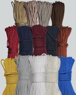 Cordon Local Cotton et polyester Première choix