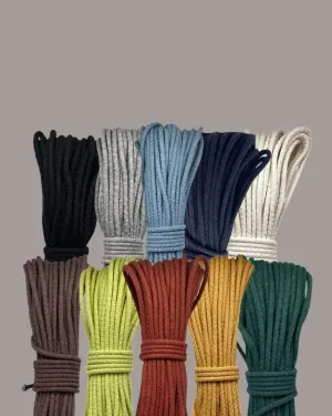Cordon Turquie 6mm