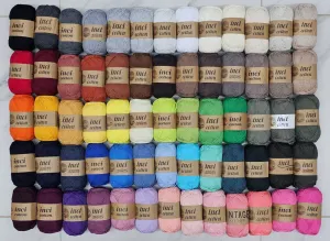 Cotton Inci