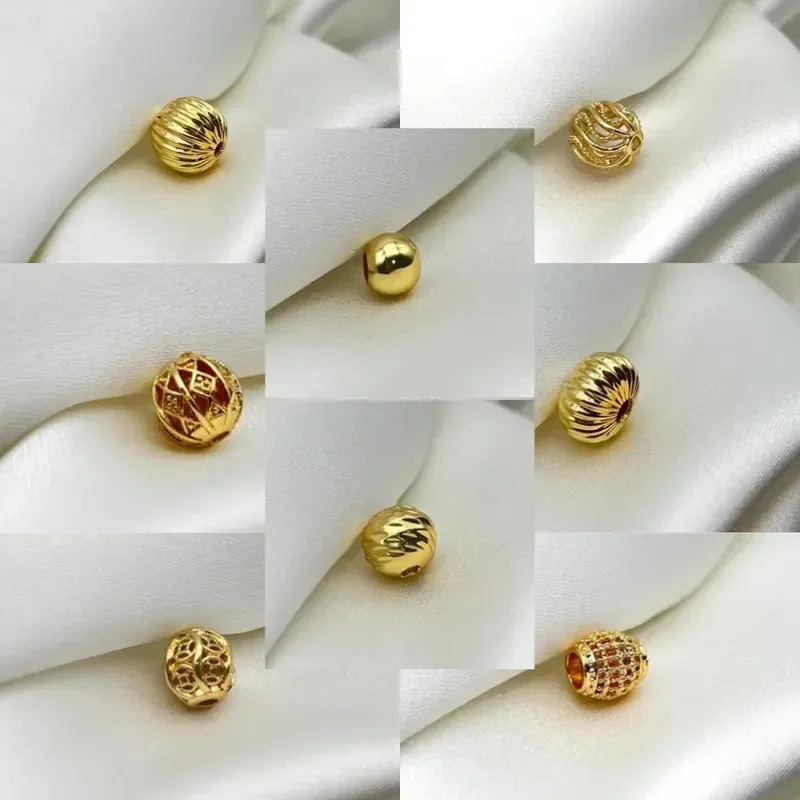 Séparation plaqué Or