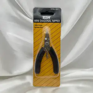 Pince Multi fonction (Coupante-Plate-Round) 110 mm