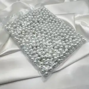 Boule jawhar Premier choix Blanc et Blanc cassé n° 8/10/12 mm