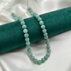pierre 8mm (Amazonite-sunstone)