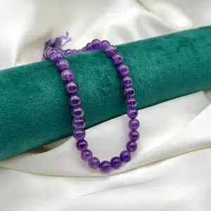 amethyst 8mm
