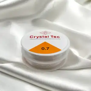 Fil élastique 0.5/0.6/0.7/0.8/1.0 