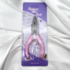 Pince Multi fonction (Coupante-Plate-Round)