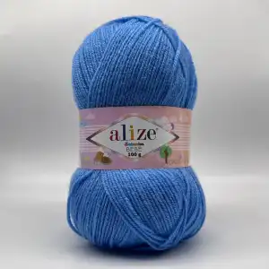 laine alize skream bébé 100g disponible 15 couleur